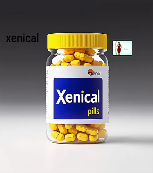 Xenical si trova in farmacia